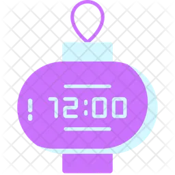Light  Icon
