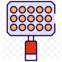 Light  Icon