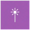 Light  Icon
