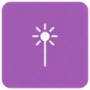 Light  Icon
