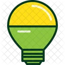 Ecology Electric Electricity Icon