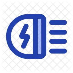 Light  Icon