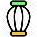 Light Lamp Bulb Icon