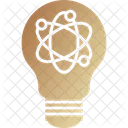 Light Bulb Creative Icon