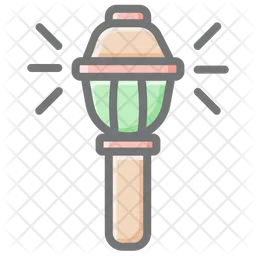 Light  Icon