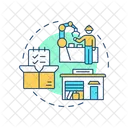 Light assembly  Icon