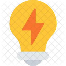 Light Bolt  Icon