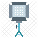 Light Box  Icon