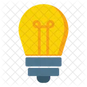 Light Bulb Icon