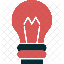 Light bulb  Icon