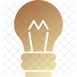 Light bulb  Icon