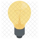 Light Bulb Light Illumination Icon