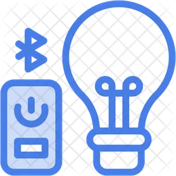 Light bulb  Icon