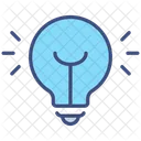 Light Bulb Icon