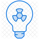 Light bulb  Icon