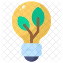 Light bulb  Icon