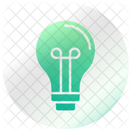 Light bulb  Icon