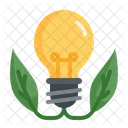 Light Bulb Icon