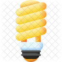 Light Bulb Idea Bulb Icon