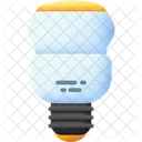 Light Bulb Idea Bulb Icon