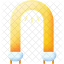 Light Bulb Idea Bulb Icon
