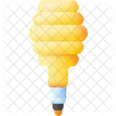 Light Bulb Idea Bulb Icon