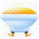 Light Bulb Idea Bulb Icon