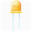 Light Bulb Idea Bulb Icon