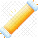 Light Bulb Idea Bulb Icon