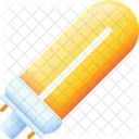 Light Bulb Idea Bulb Icon