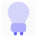 Light Bulb Idea Creative Idea Icon