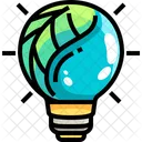 Light Bulb Light Bulb Bulb Icon
