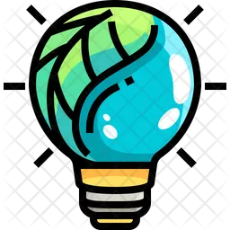 Light Bulb  Icon