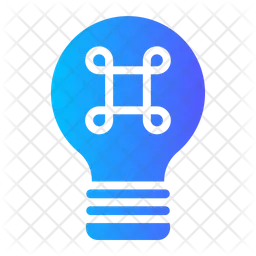 Light Bulb  Icon