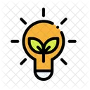 Light Bulb Bulb Computer Icon