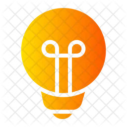 Light Bulb  Icon