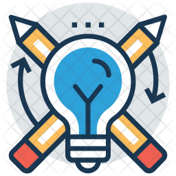 Light bulb Icon