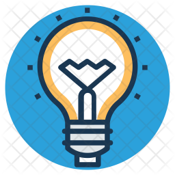 Light Bulb Icon