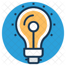 Light Bulb Icon