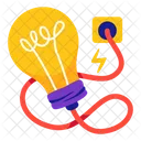Light Bulb  Symbol