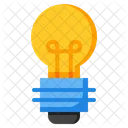 Light Bulb Icon