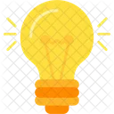 Light Bulb Bulb Creative Icon