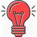 Light Bulb Bulb Creative Icon