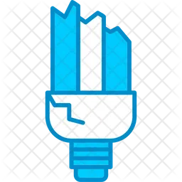 Light Bulb  Icon