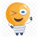 Light Bulb Light Bulb Icon