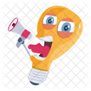 Light Bulb Light Bulb Icon