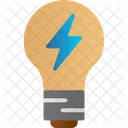 Light Bulb Bulb Creative Icon