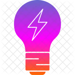 Light bulb  Icon