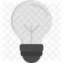 Light Bulb Bulb Business Icon