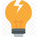 Light Bulb Bulb Ecology Icon